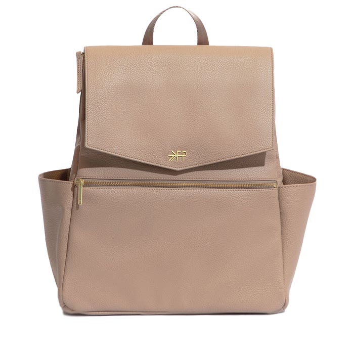 Freshly Picked - Classic Diaper Bag II - Fig