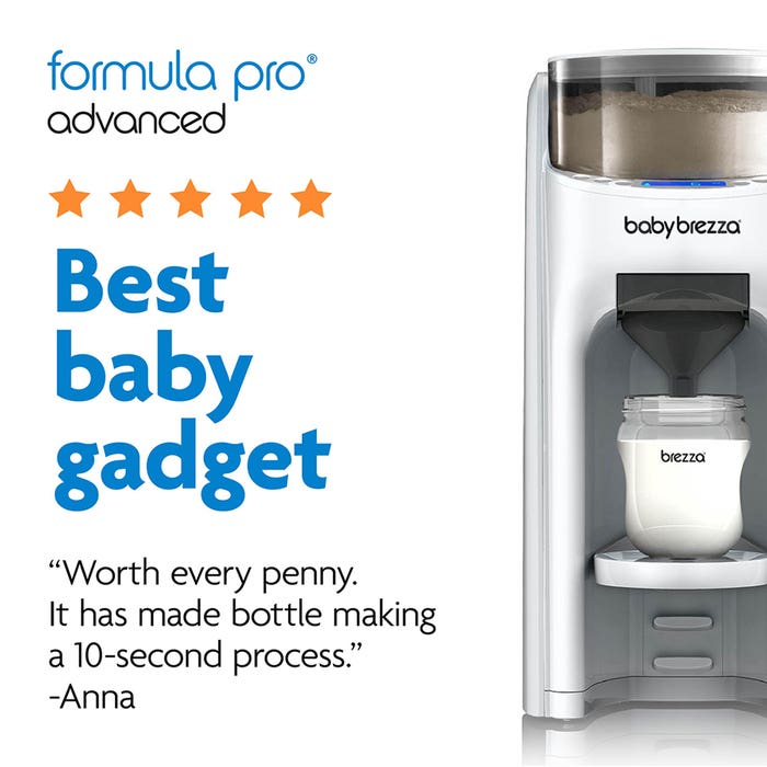 Formula Pro Advanced - White on White - Updated