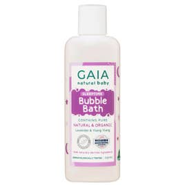 Funtime Bubble Bath (250ml)