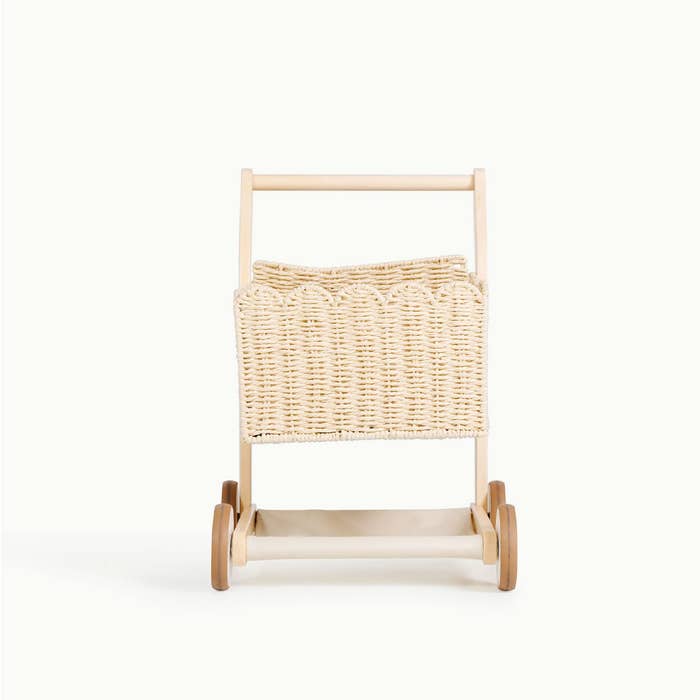Gathre - Shopping Trolley - LS - 2