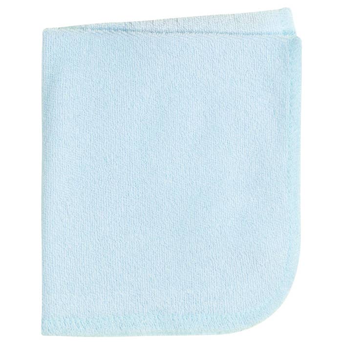 Gerber - Bath Set (4 Pc)-Blue Penguin- LS4