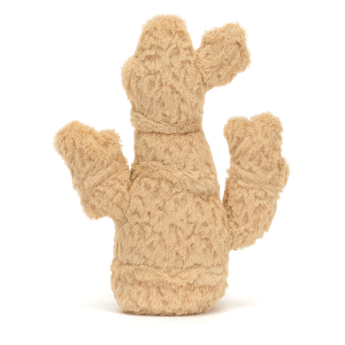 Amuseables Ginger-LS 1