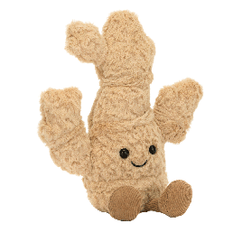 Amuseables Ginger