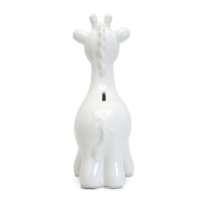 Child To Cherish - Giraffe Bank 5