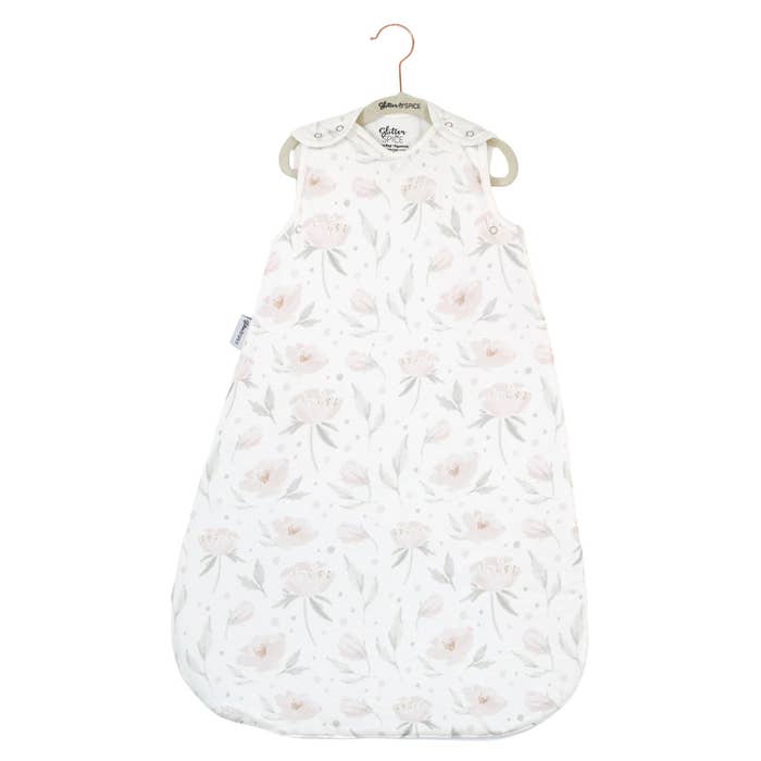 Glitter & Spice - Printed Sleepbag 2.5 Tog -6-18M-4