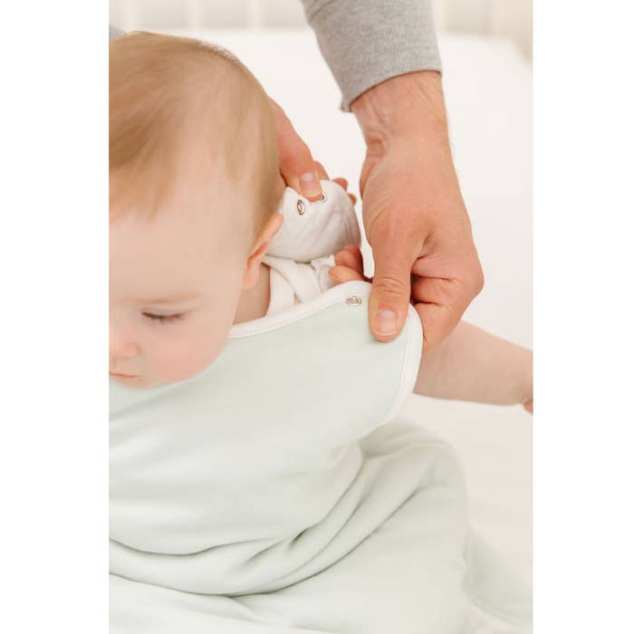 Glitter & Spice -Sleepbag 2.5 Tog - 0-6M 6