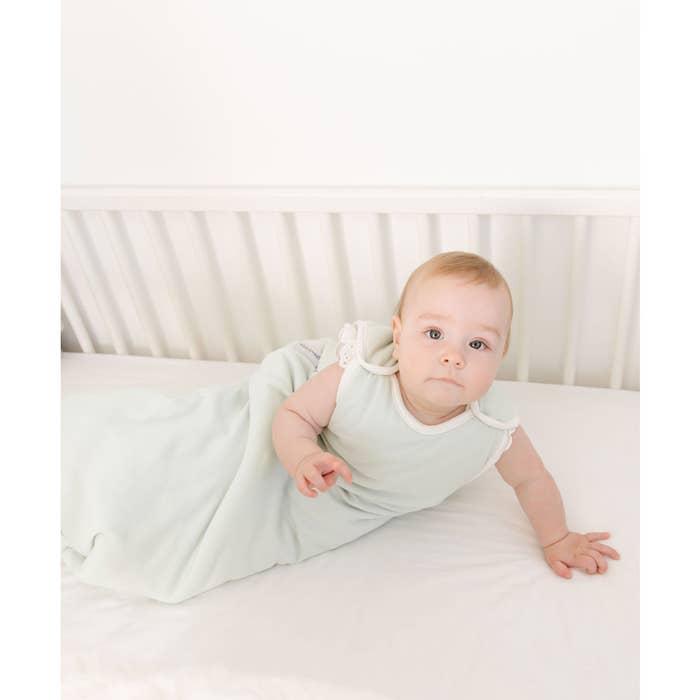 Glitter & Spice -Sleepbag 2.5 Tog - 6-18M-Lifestyle 5