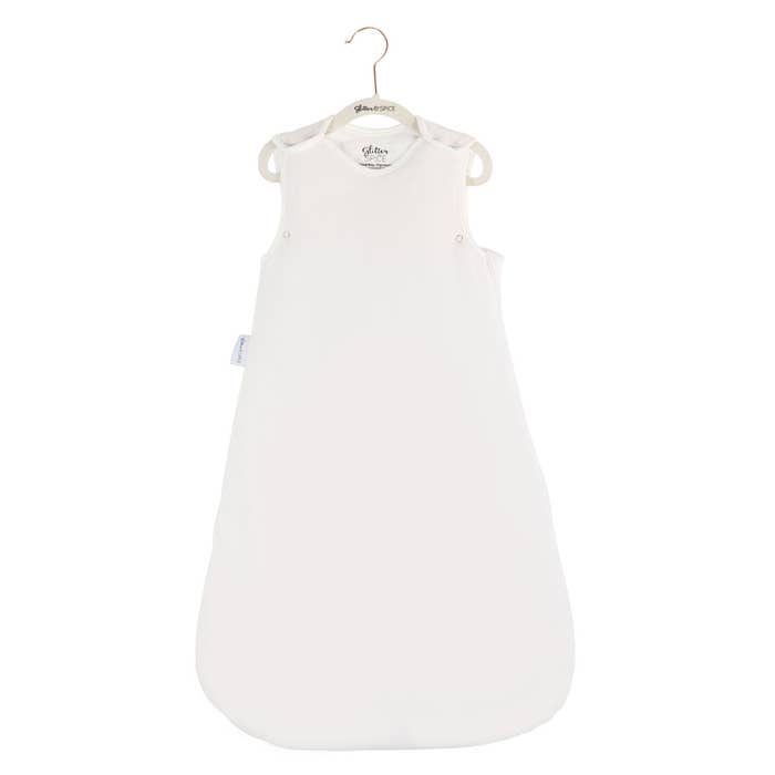 Glitter & Spice - Organic Sleepbag 2.5 Tog - 0-6M