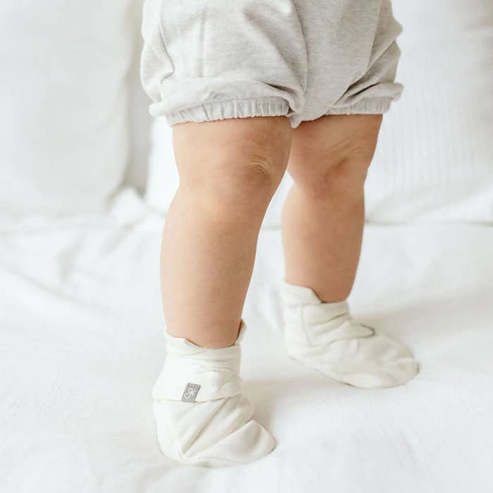 Goumikids - Goumiboots - M/L (3-6M) 8