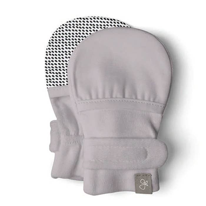 Goumimitts - M/L (3-6M)-LS 15