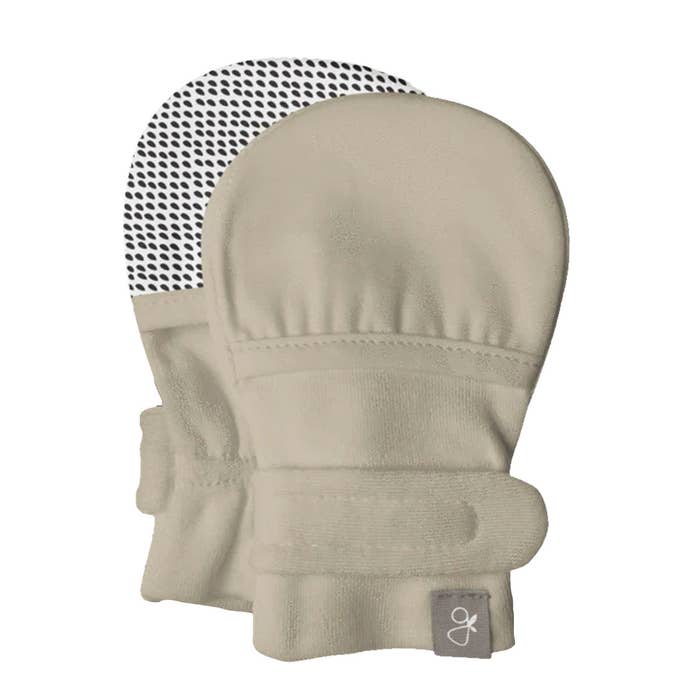 Goumimitts - M/L (3-6M)-LS 6