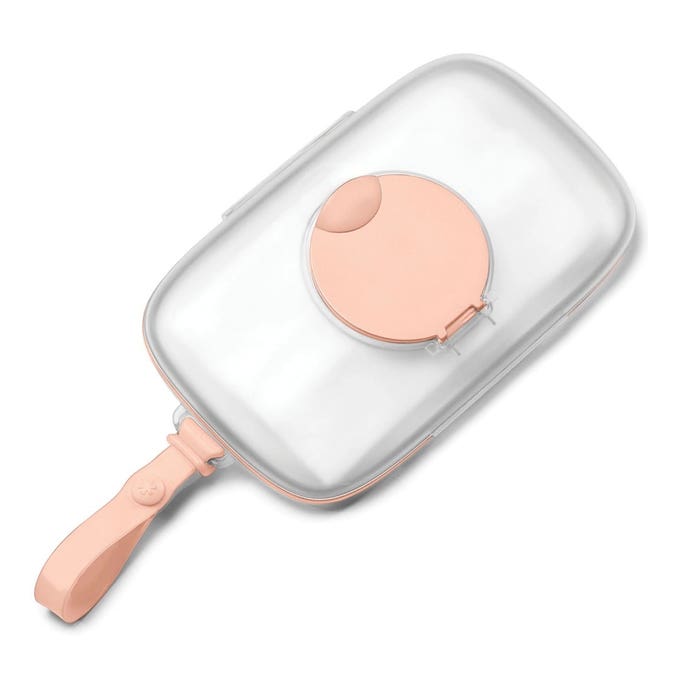 Grab & Go Snug Seal Wipes Case-LS 12