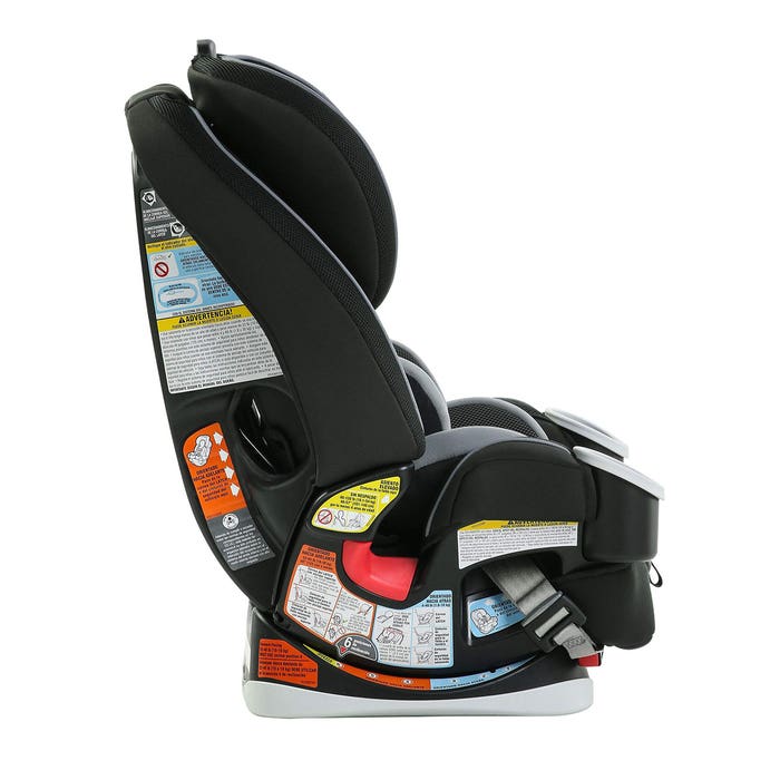 Graco - 4Ever 4-in-1 Car Seat - Raegan