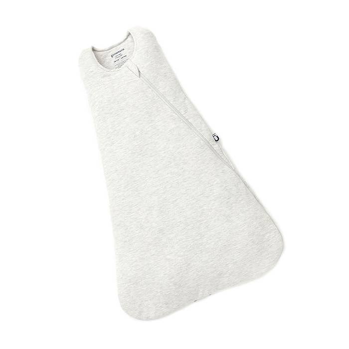 Swaddle Sleep Bag (2.6 TOG) - Newborn Heather Grey