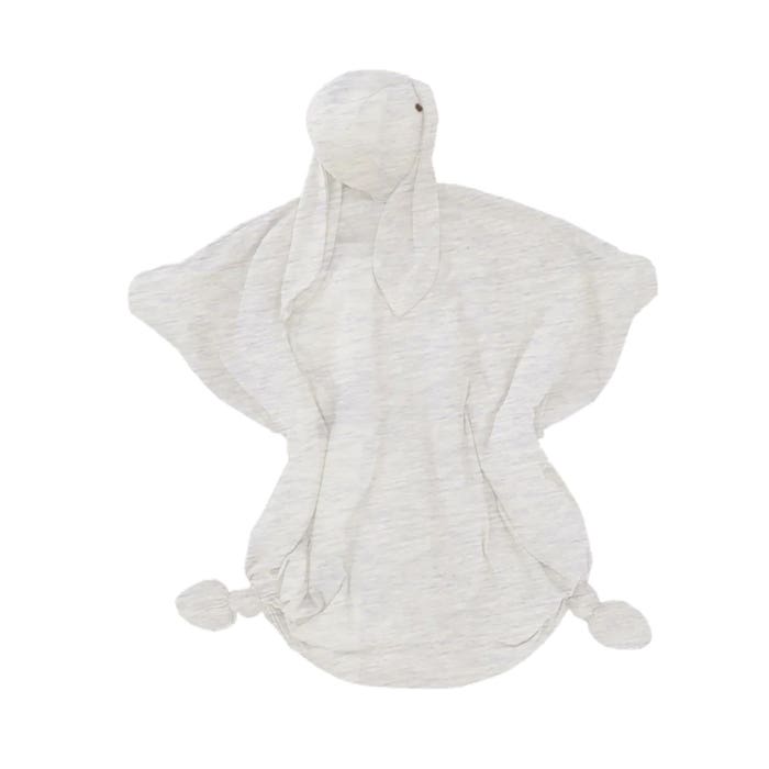 Gunamuna - Animal Lovey - Heather Grey