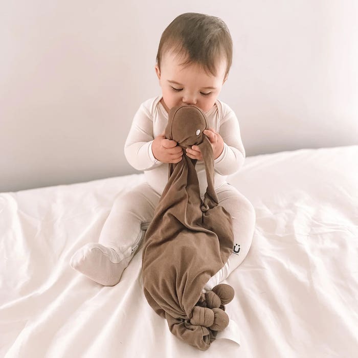 Gunamuna - Animal Lovey - Oatmeal -1