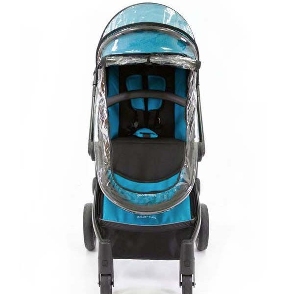 Guzzie + Guss - 3-in-1 Rain Cover 3