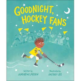 Goodnight Hockey Fans