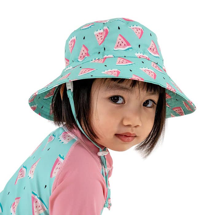 AquaDry Bucket Hat
