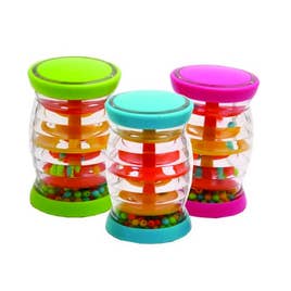 Tube Shaker