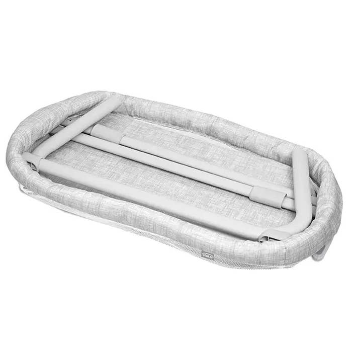 Halo - BassiNest Flex Sleeper-Lifestyle3