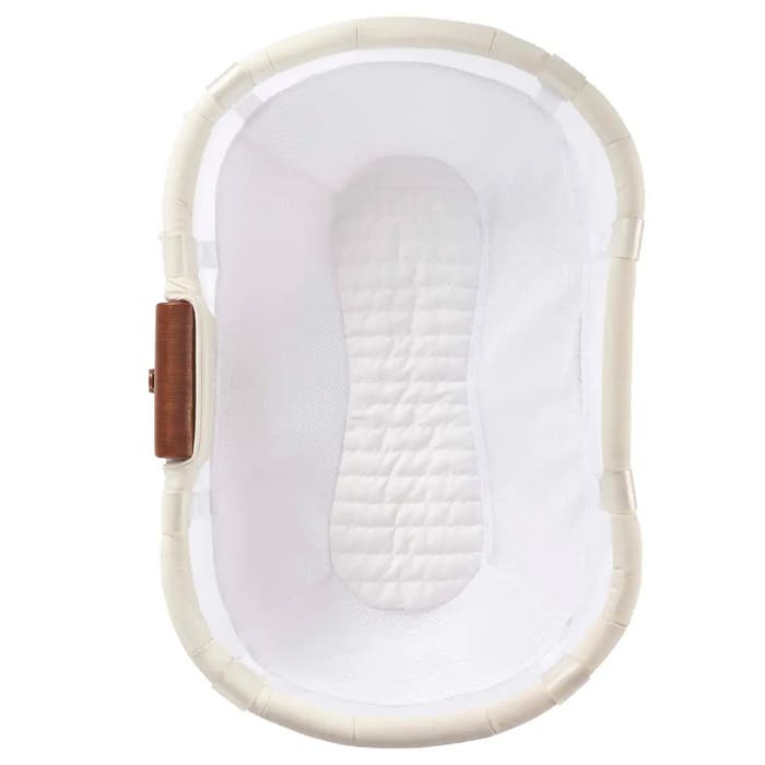 Halo - BassiNest Newborn Insert - Main