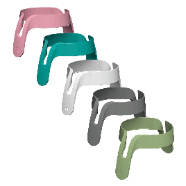 Flexy Bottle Quick-Click Handles (2 Pk)