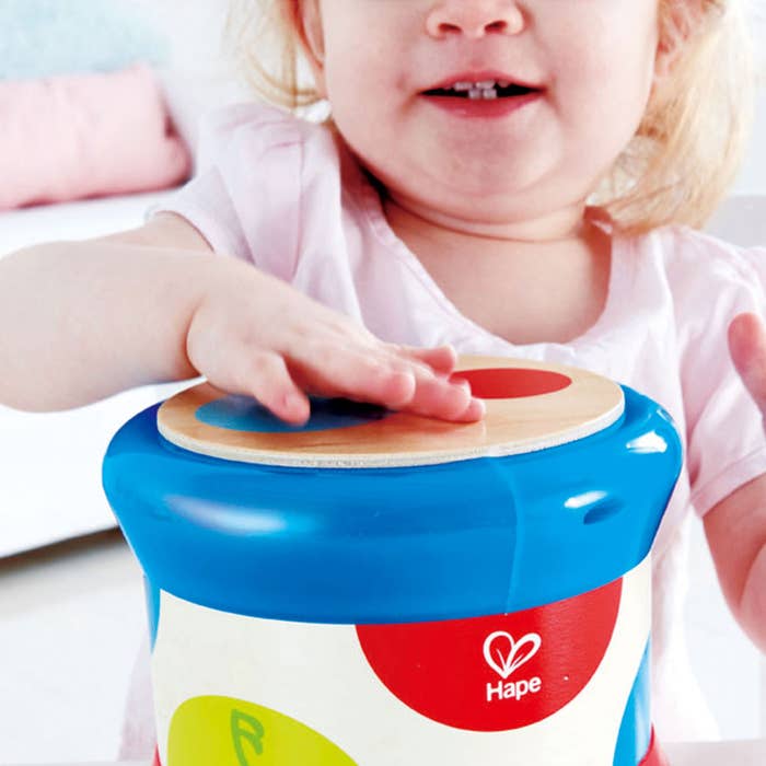 Baby Drum Lifestyle 3