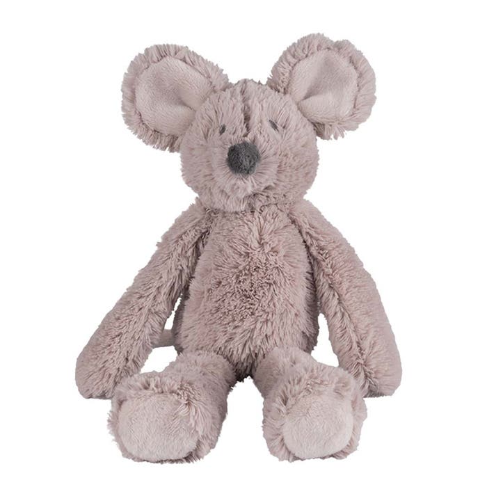 Happy Horse - Plush 38 cm - Mex Mouse