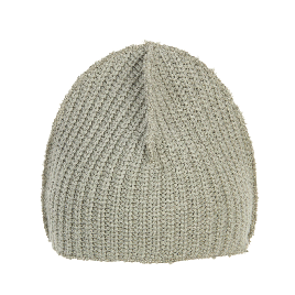 Baby Knit Rib Hat