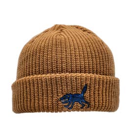 Minimal Outdoor Beanie