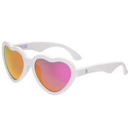 Heart Sunglasses (Limited Edition)