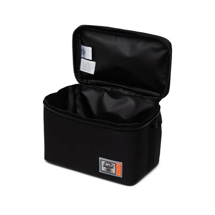 Heritage Cooler Insert Black 3