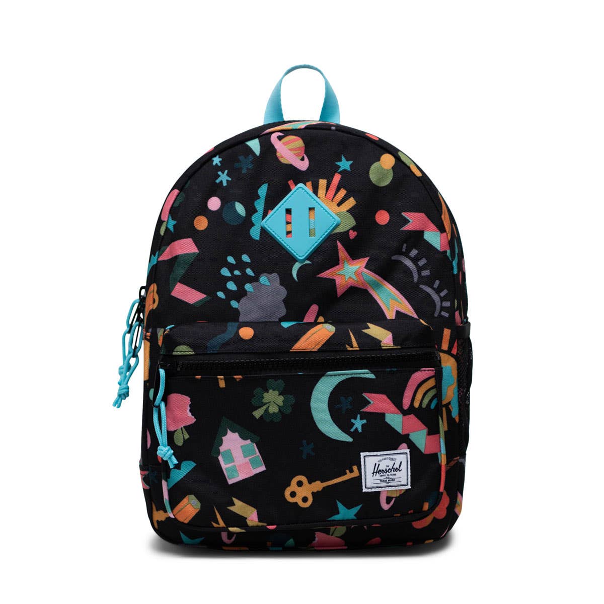 Herschel 2025 kids heritage