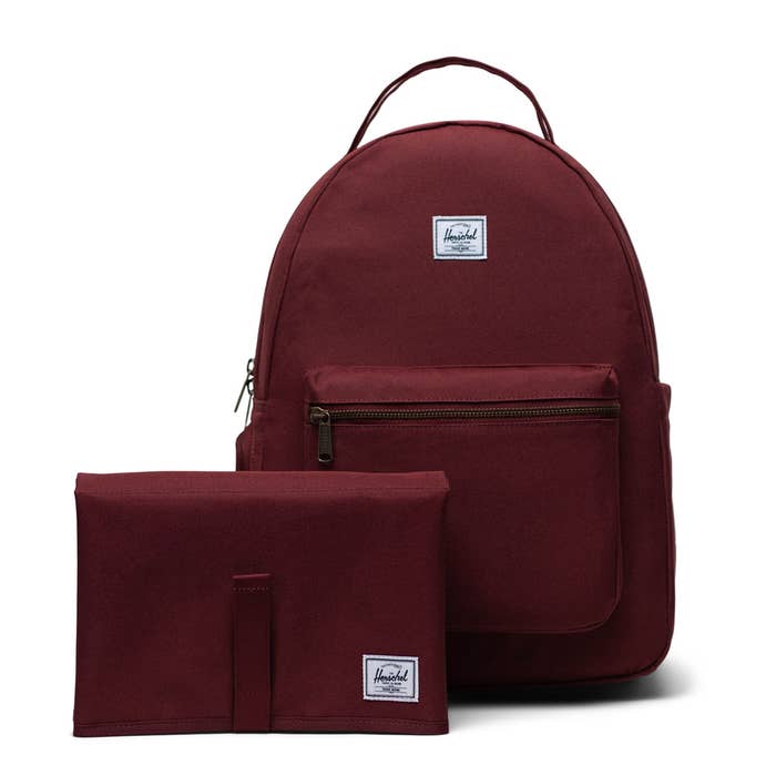 Nova Sprout (EcoSystem Recycled Fabrics)