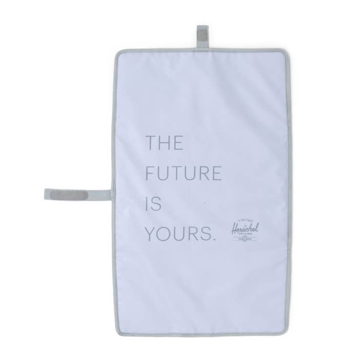 Herschel - Retreat Small Sprout (EcoSystem Recycled Fabrics) Lifestyle 11