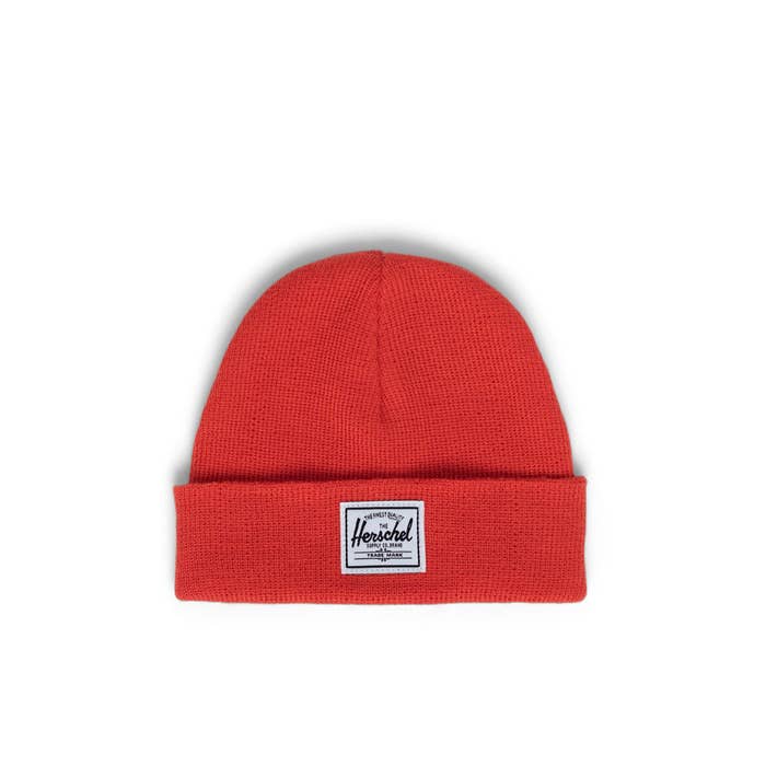 Herschel - Baby Beanie (0-6M) - LS 5