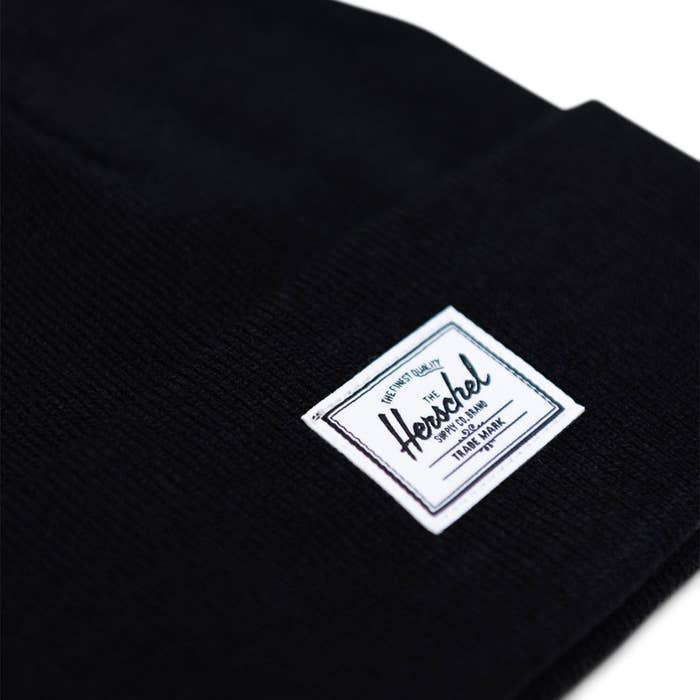 Herschel - Baby Beanie (0-6M) - LS 7