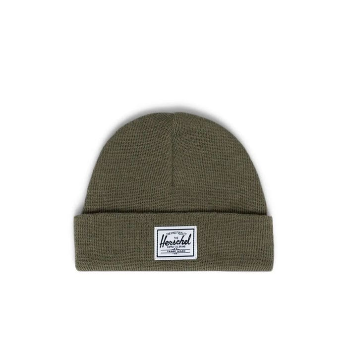 Baby Beanie (0-6M)