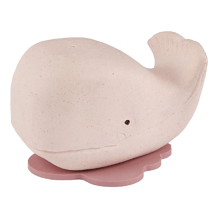 Bath whale toy hot sale