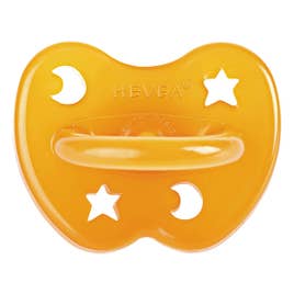 Anatomical Pacifier (Small)