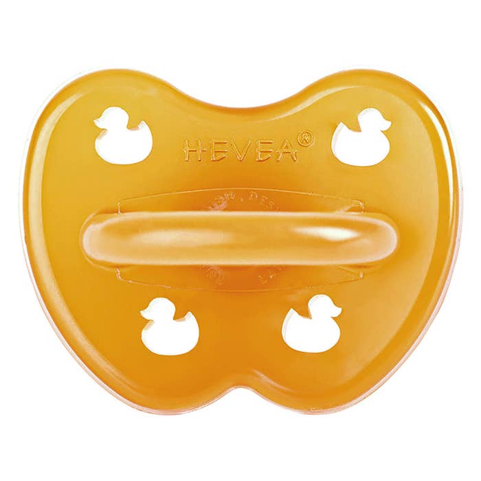 Pacifier (Symmetrical)