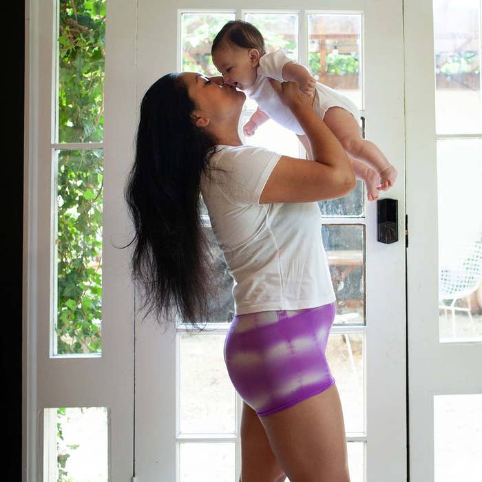 Hey Moon Mama - The Triple  (3 Pk) - Lifestyle -13