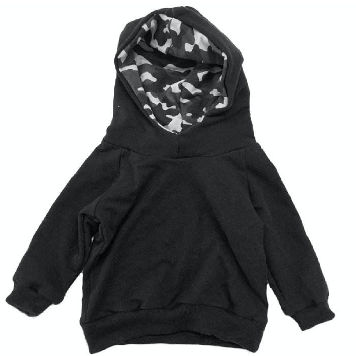 Portage and Main - Hoodie - 1