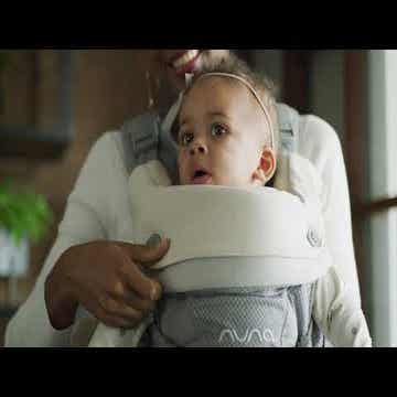 CUDL Baby Carrier