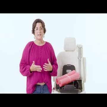 Gold Shyft DualRide Infant Car Seat and Stroller