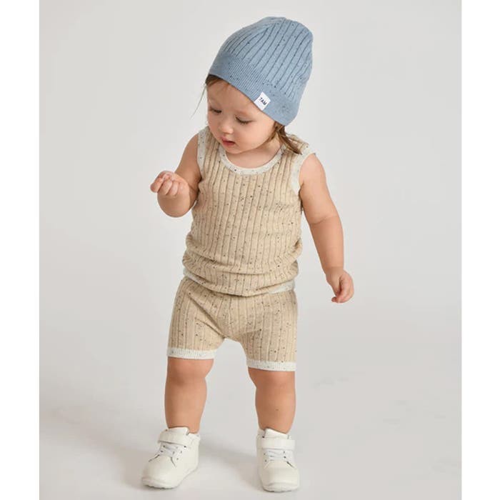 7 A.M. Enfant - Hug Me Beanie SS24 - LS - 10
