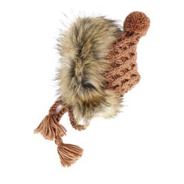 Fur Bonnet