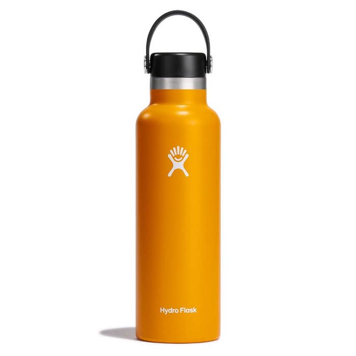 Hydro Flask - Standard Mouth (21 oz)-4