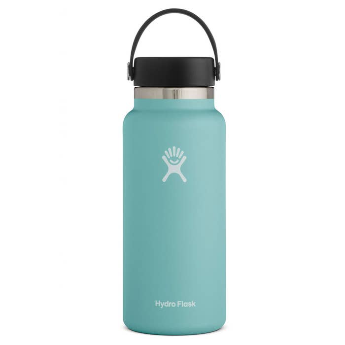 Wide Mouth (32oz) Lifestyle 2